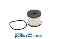 PURFLUX C495E - Filtro combustible