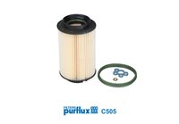 PURFLUX C505 - Filtro combustible
