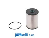 PURFLUX C518 - Filtro combustible