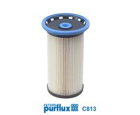 PURFLUX C813 - Filtro combustible