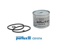 PURFLUX CS157A - Filtro combustible