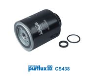 PURFLUX CS438 - Filtro combustible
