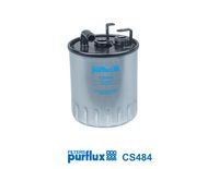 PURFLUX CS484 - Filtro combustible