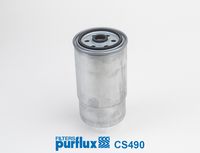 PURFLUX CS490 - Filtro combustible