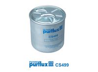 PURFLUX CS499 - Filtro combustible