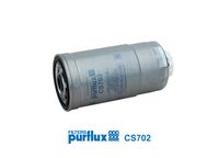 PURFLUX CS702 - Filtro combustible