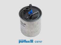 PURFLUX CS707 - Filtro combustible