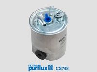 PURFLUX CS708 - Filtro combustible