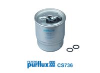 PURFLUX CS736 - Filtro combustible