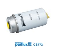 PURFLUX CS773 - Filtro combustible