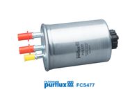 PURFLUX FCS477 - Filtro combustible