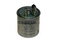 PURFLUX FCS738 - Filtro combustible