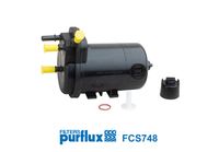 PURFLUX FCS748 - Filtro combustible