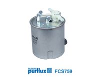 PURFLUX FCS759 - Filtro combustible