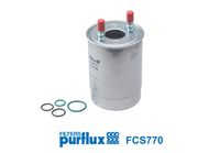 PURFLUX FCS770 - Filtro combustible