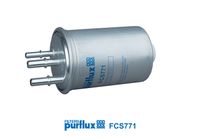 PURFLUX FCS771 - Filtro combustible