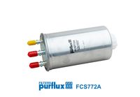 PURFLUX FCS772A - Filtro combustible