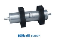 PURFLUX FCS777 - Filtro combustible