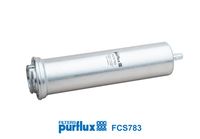PURFLUX FCS783 - Filtro combustible
