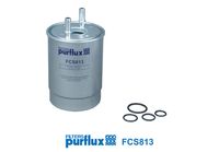 PURFLUX FCS813 - Filtro combustible
