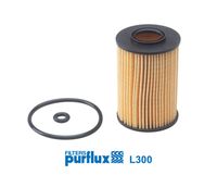PURFLUX L300 - Filtro de aceite