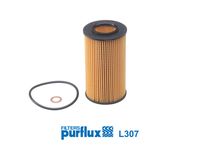 PURFLUX L307 - Filtro de aceite