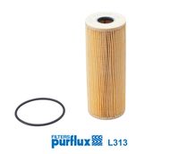 PURFLUX L313 - Filtro de aceite