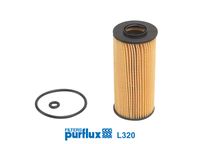 PURFLUX L320 - Filtro de aceite