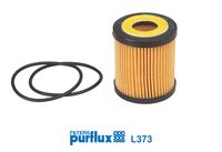 PURFLUX L373 - Filtro de aceite