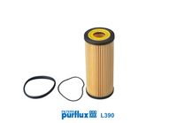 PURFLUX L390 - Filtro de aceite