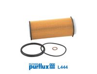 PURFLUX L444 - Filtro de aceite