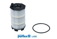 PURFLUX L456 - Filtro de aceite