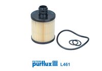 PURFLUX L461 - Filtro de aceite