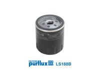 PURFLUX LS188B - Filtro de aceite