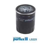 PURFLUX LS225 - Filtro de aceite