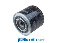 PURFLUX LS279 - Filtro de aceite
