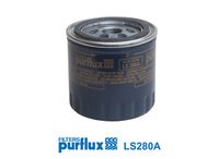 PURFLUX LS280A - Filtro de aceite