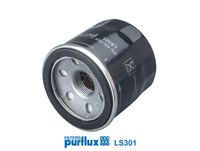 PURFLUX LS301 - Filtro de aceite