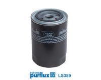PURFLUX LS389 - Filtro de aceite