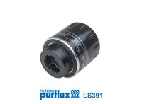 PURFLUX LS391 - Filtro de aceite