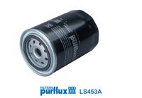 PURFLUX LS453A - Filtro de aceite