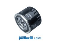 PURFLUX LS571 - Filtro de aceite