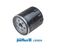 PURFLUX LS592A - Filtro de aceite