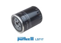 PURFLUX LS717 - Filtro de aceite
