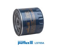 PURFLUX LS785A - Filtro de aceite