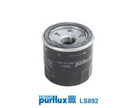 PURFLUX LS892 - Filtro de aceite