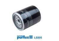 PURFLUX LS895 - Filtro de aceite