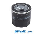 PURFLUX LS896 - Filtro de aceite