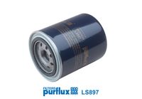 PURFLUX LS897 - Filtro de aceite