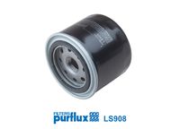 PURFLUX LS908 - Filtro de aceite